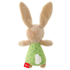 Rassel Hase grün