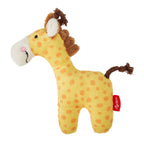 Rassel Giraffe