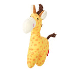 Rassel Giraffe