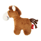 Rassel Pferd