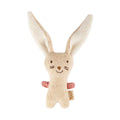 Baby Rassel Hase