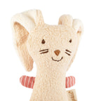Baby Rassel Hase
