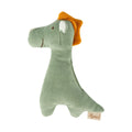 Baby Rassel Drache