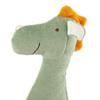 Baby Rassel Drache