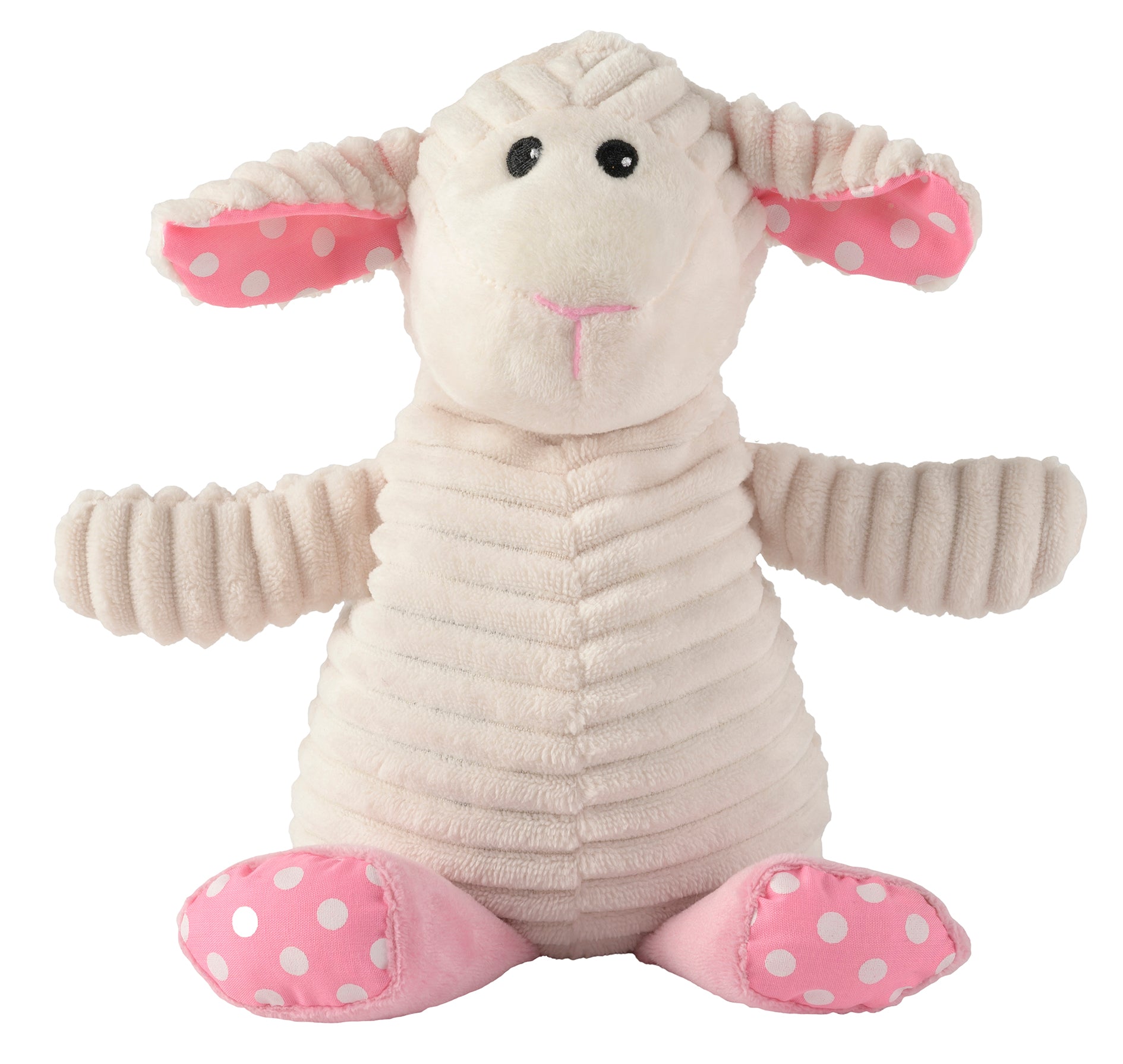 Wärmestofftier Schaf