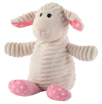 Wärmestofftier Schaf