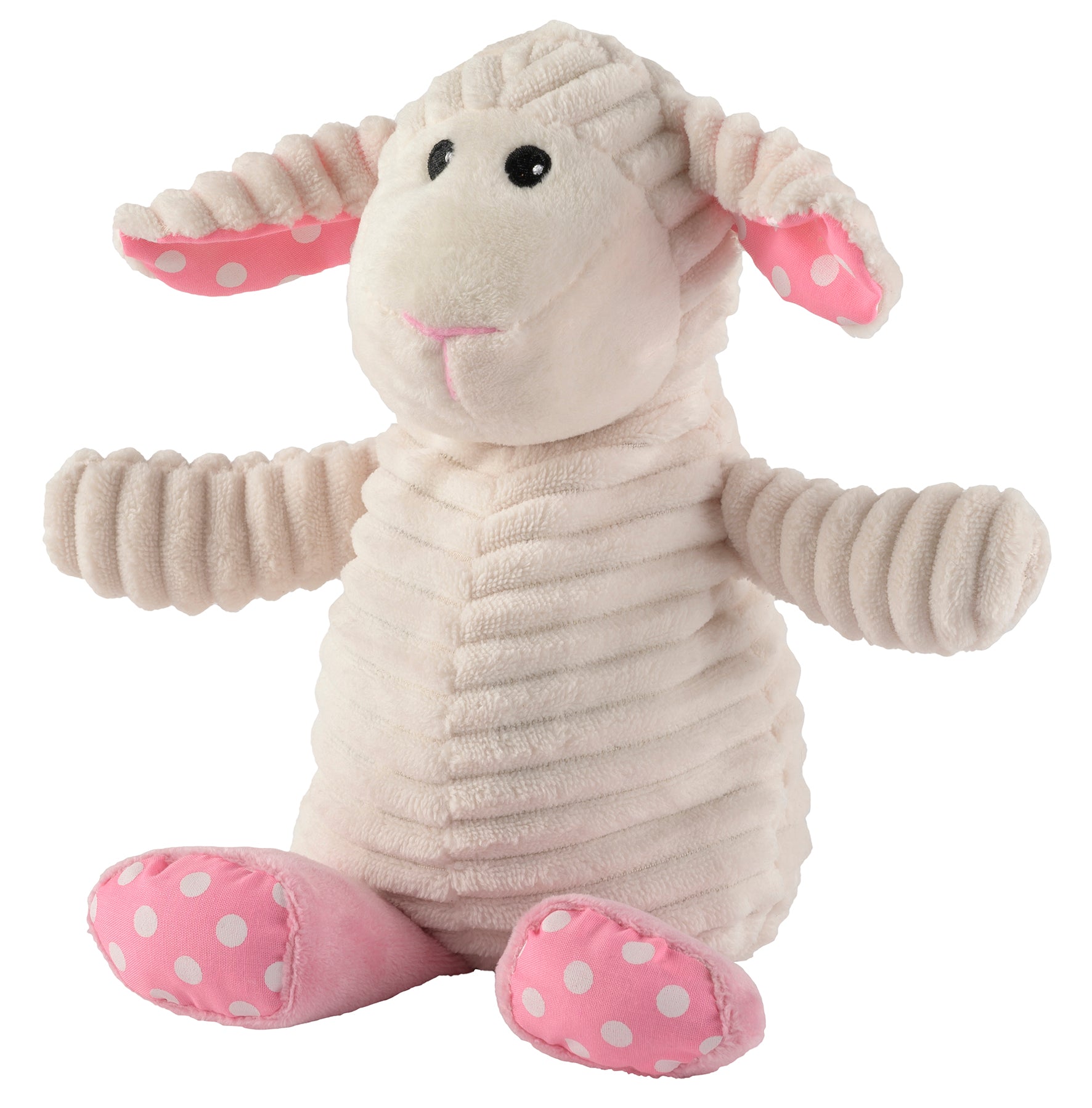 Wärmestofftier Schaf