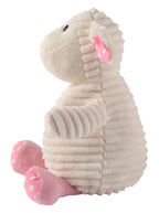 Wärmestofftier Schaf