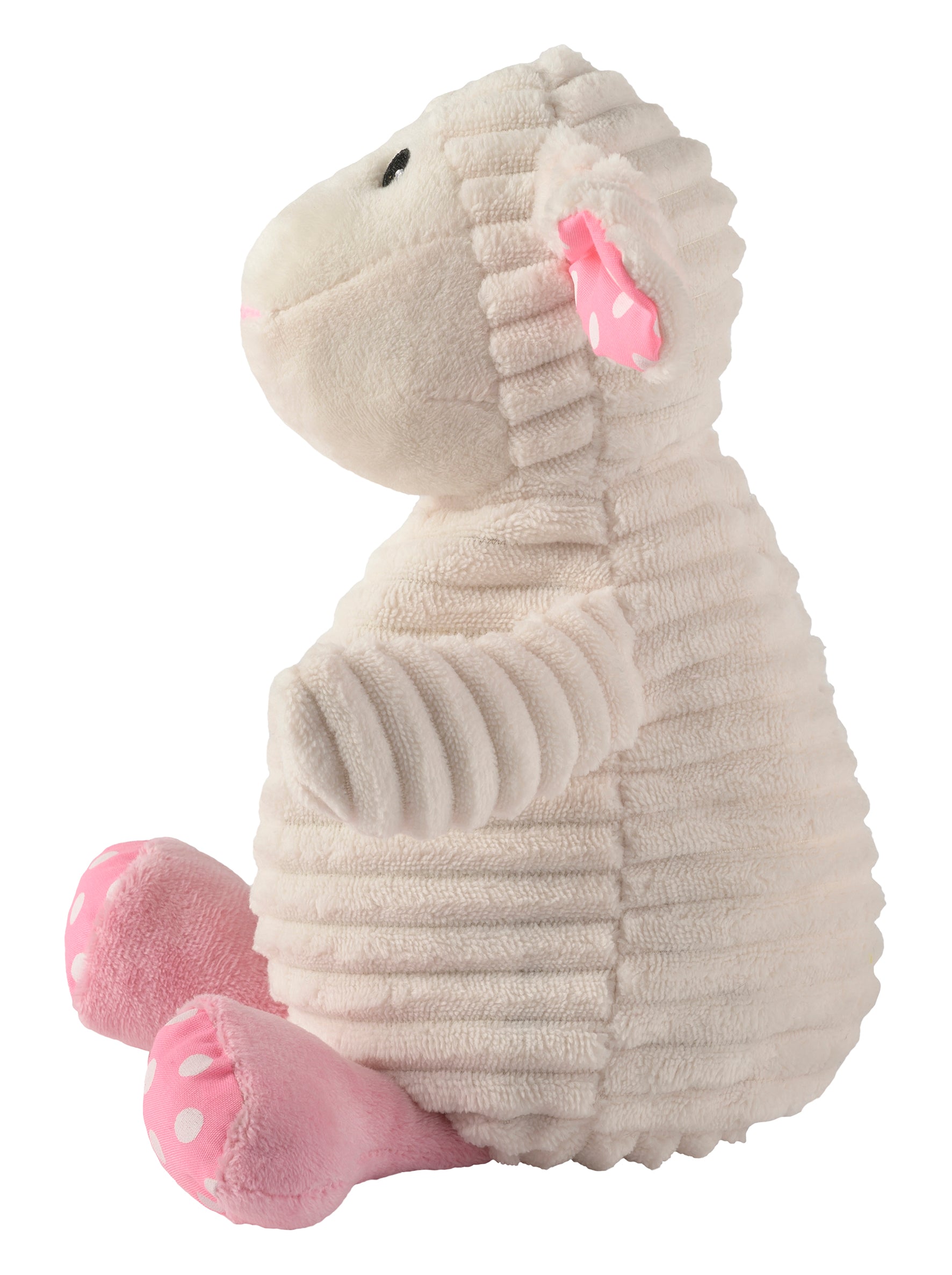 Wärmestofftier Schaf