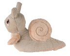 Wärmestofftier Schnecke