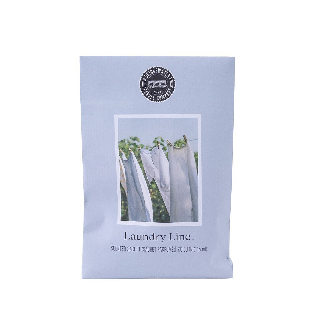 Duft Sachet Laundry Line