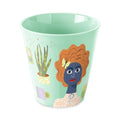 Nora Cup Sisters Grow
