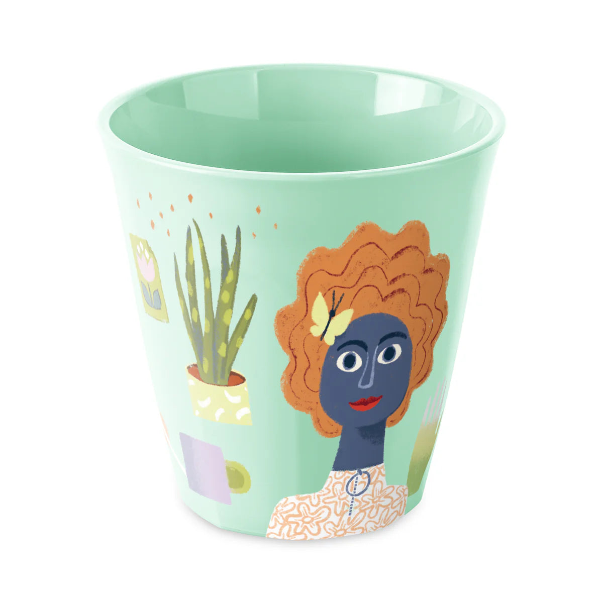 Nora Cup Sisters Grow