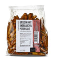 Grissini mit Knoblauch & Petersilie 200g