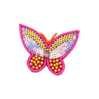 Brosche Schmetterling