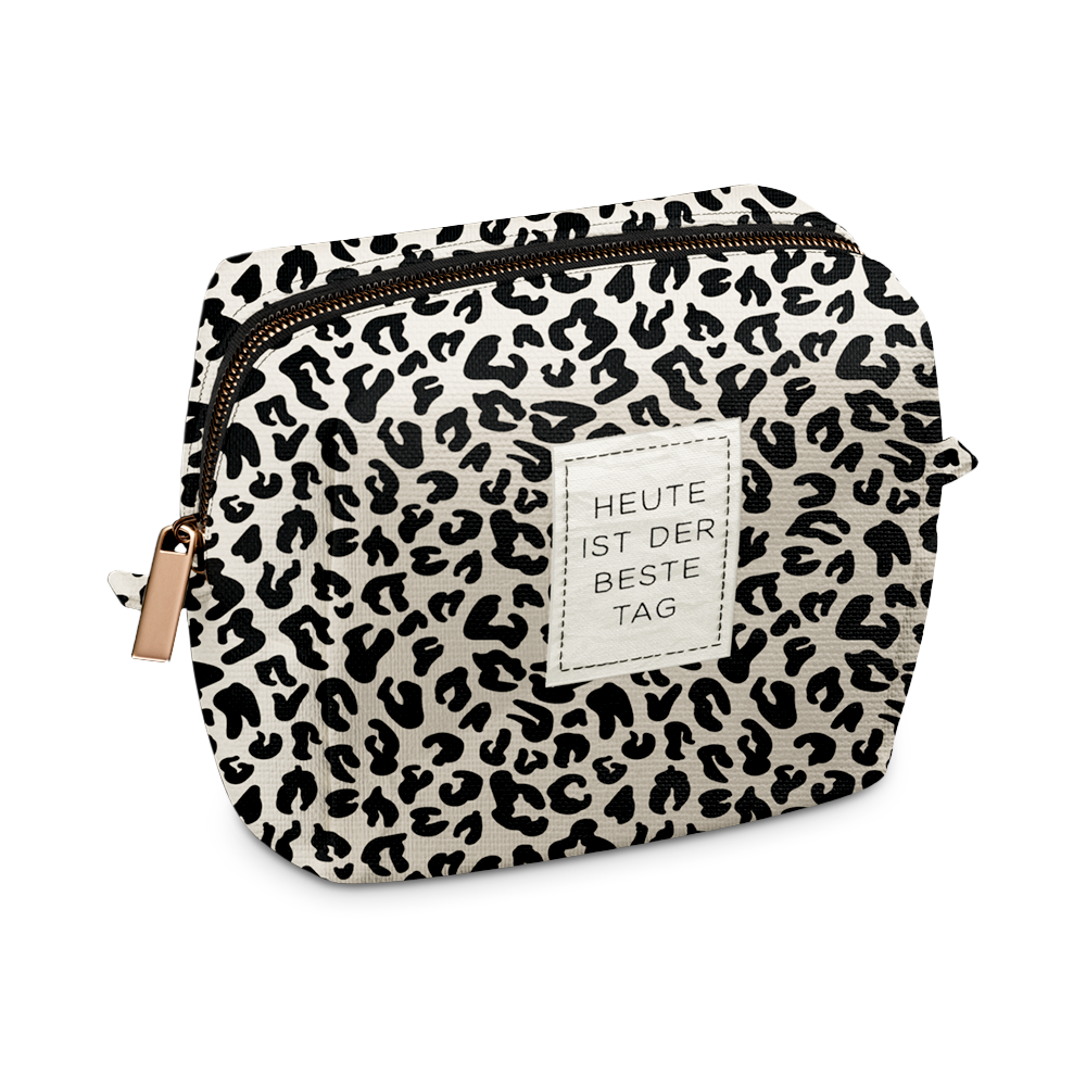 Kosmetiktasche Leo