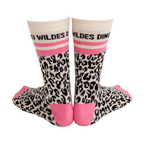 Coole Socke "Wildes Ding" Leo