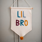 Aufhänger Lil Bro