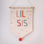 Aufhänger Lil Sis