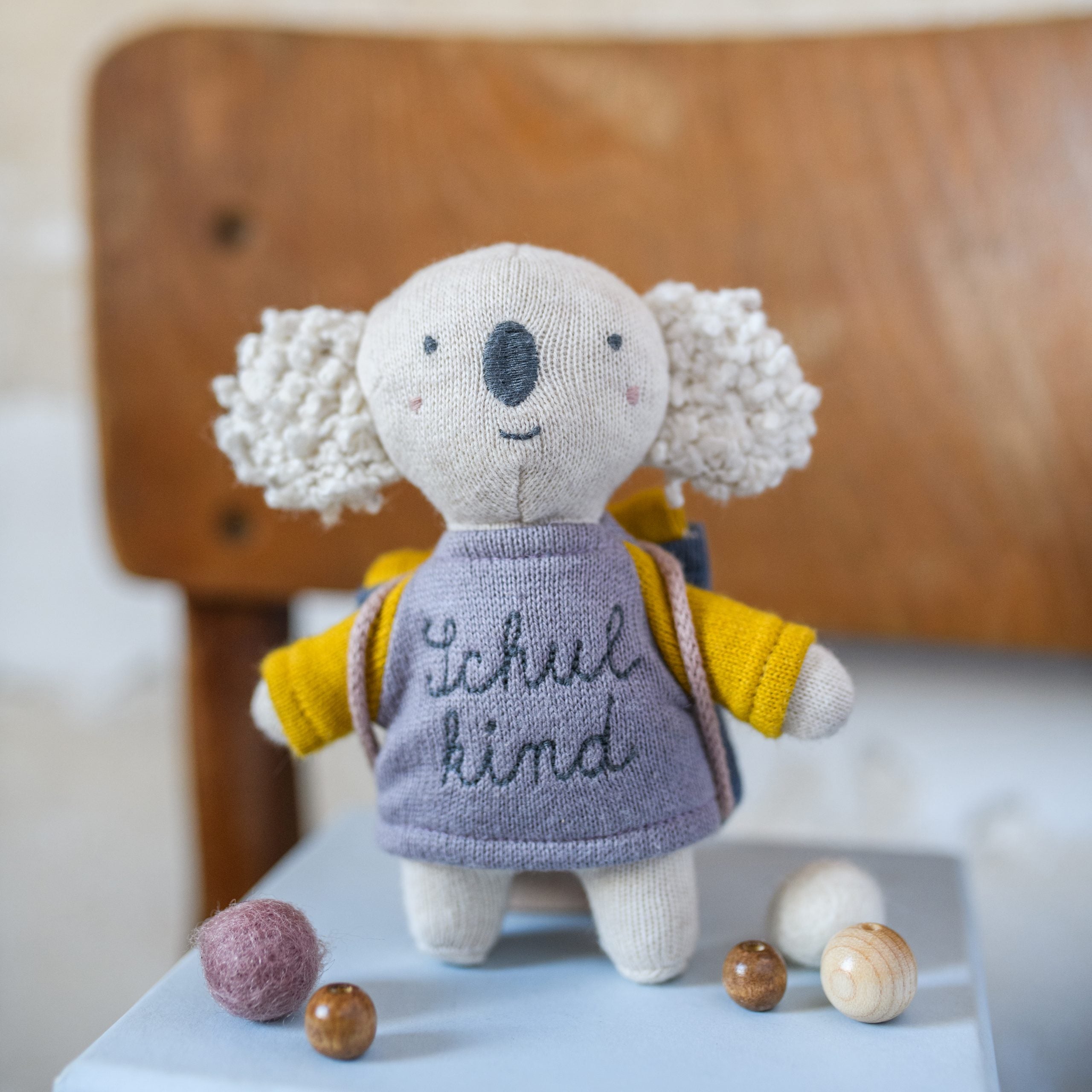Koala Schulkind