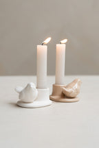 Kerzenständer Birdy