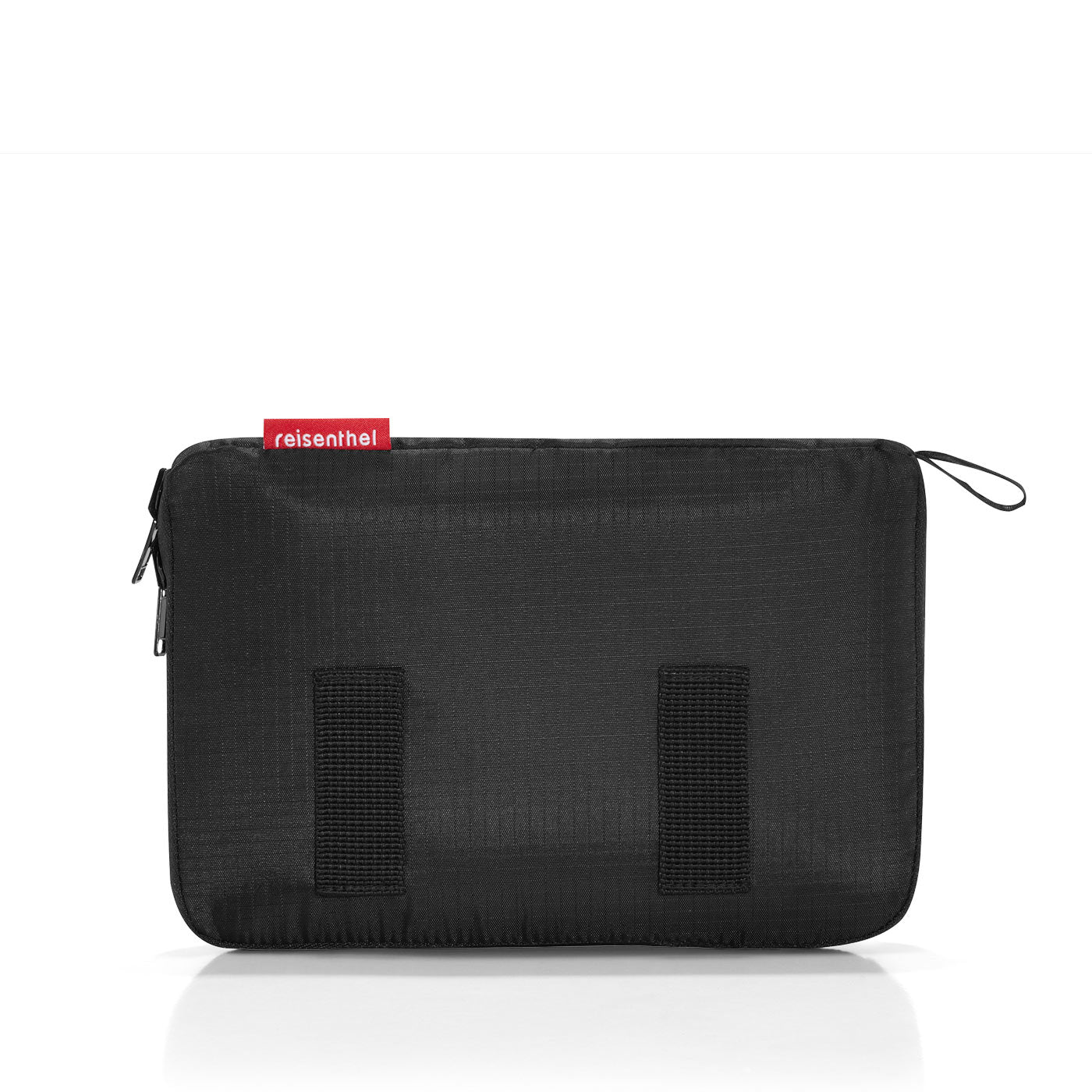 Mini Maxi Rucksack schwarz