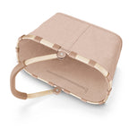 Carrybag Twist Coffe