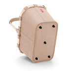 Carrybag Twist Coffe