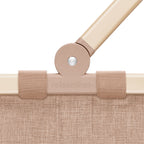 Carrybag Twist Coffe