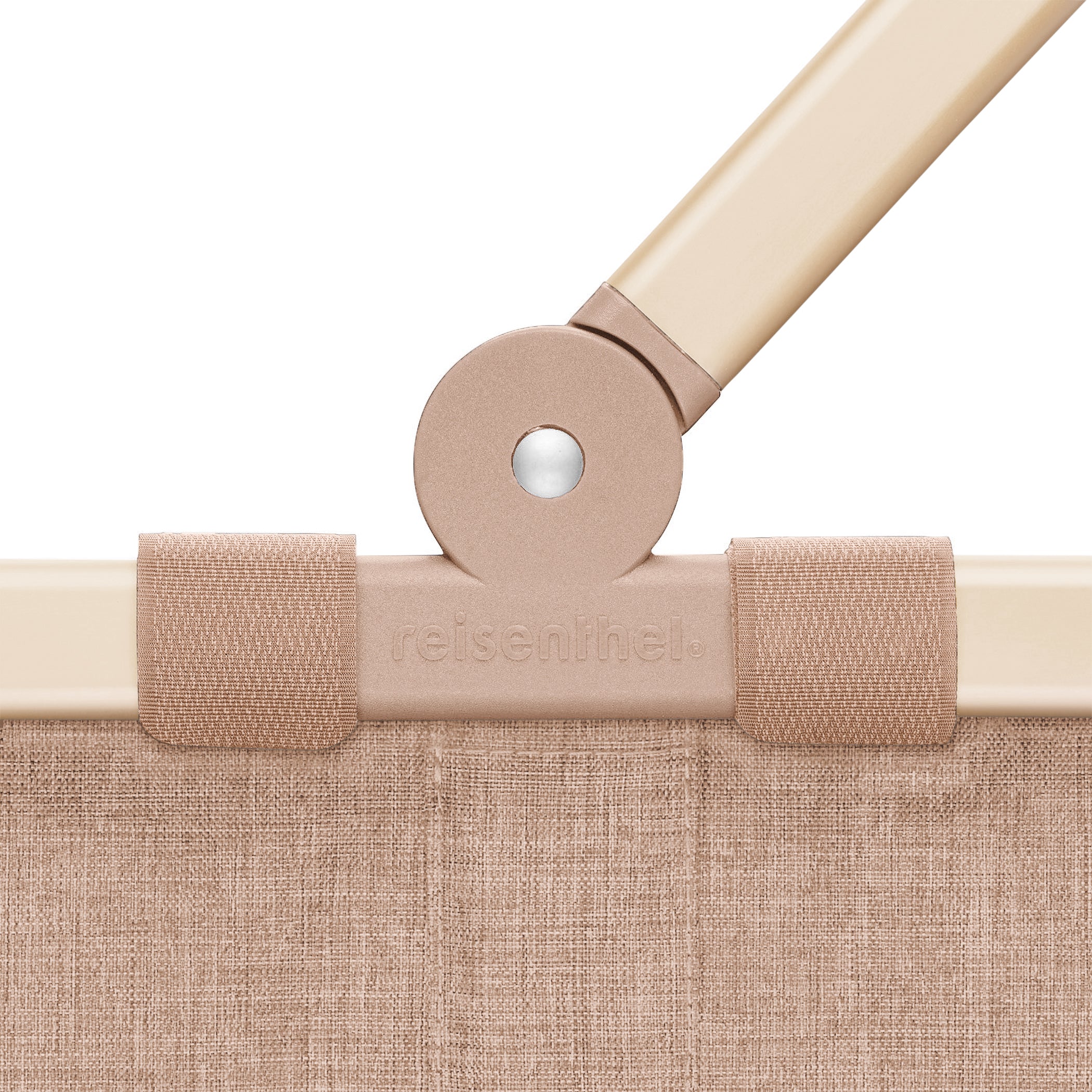 Carrybag Twist Coffe