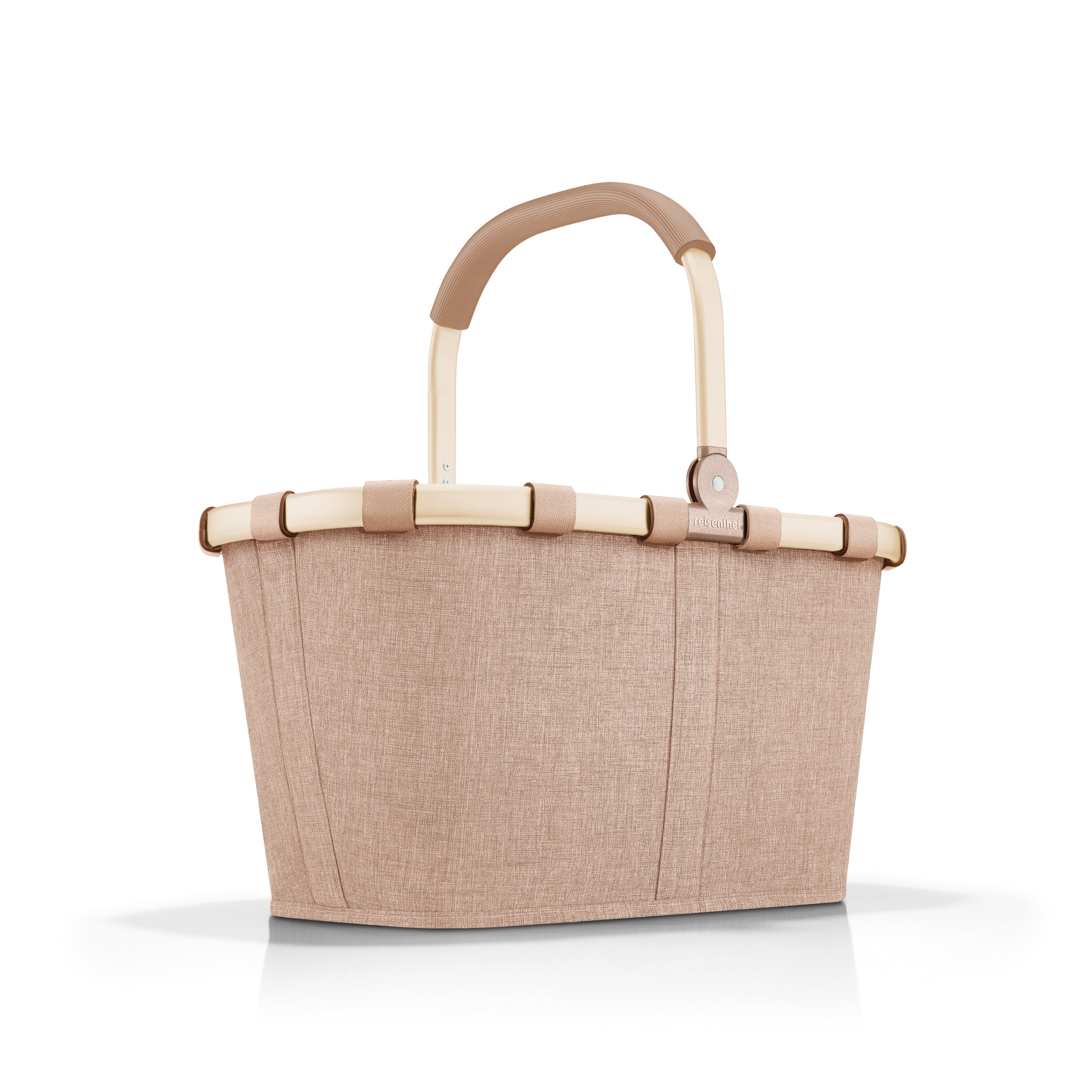 Carrybag Twist Coffe