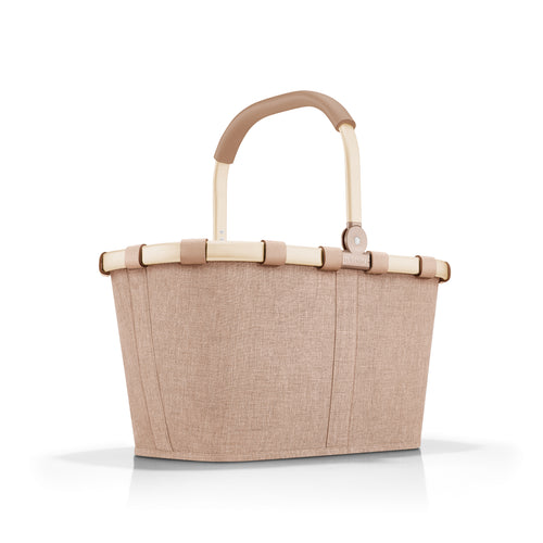 Carrybag Twist Coffe