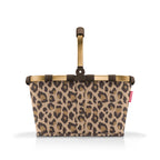 Carrybag Frame Leo Macchiato