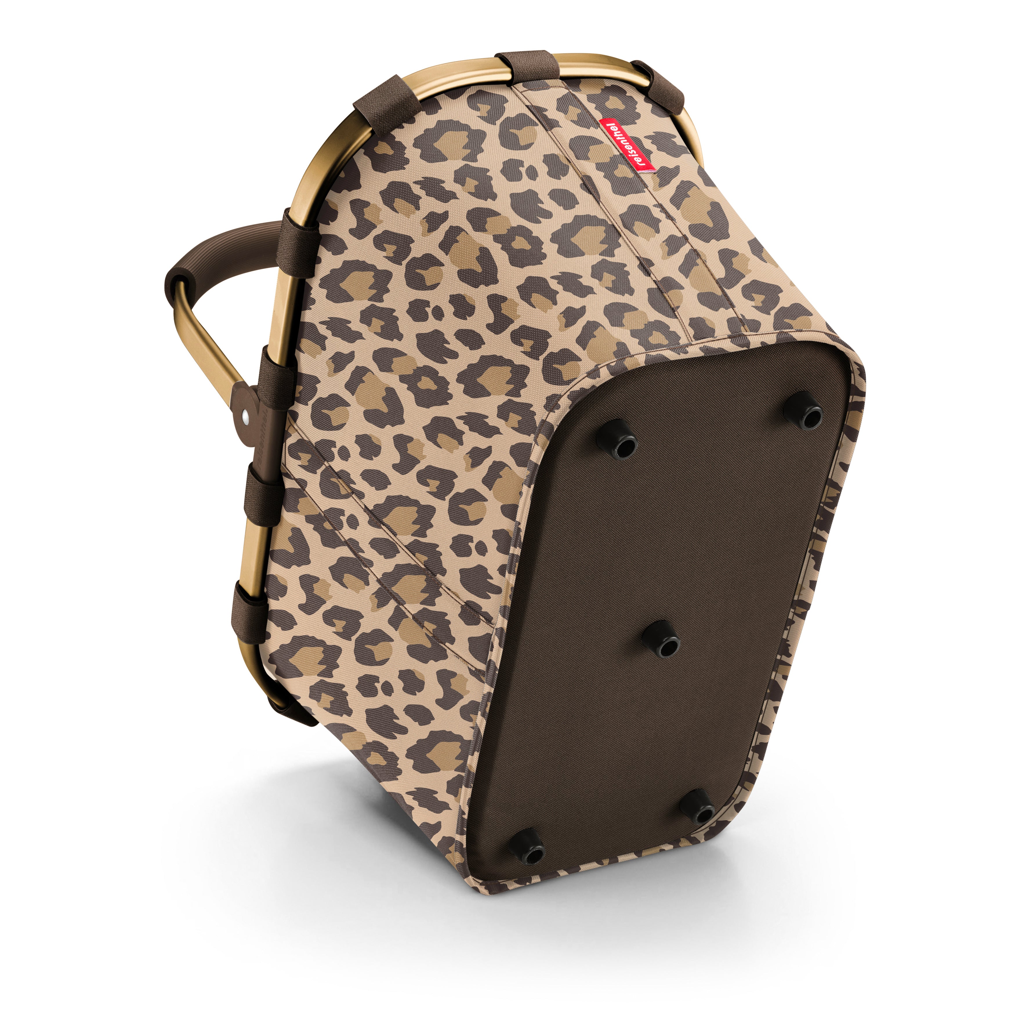 Carrybag Frame Leo Macchiato