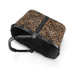 Carrybag Leo Fake Fur
