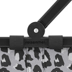 Carrybag Leo schwarz
