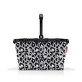 Carrybag Leo schwarz