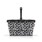 Carrybag Leo schwarz
