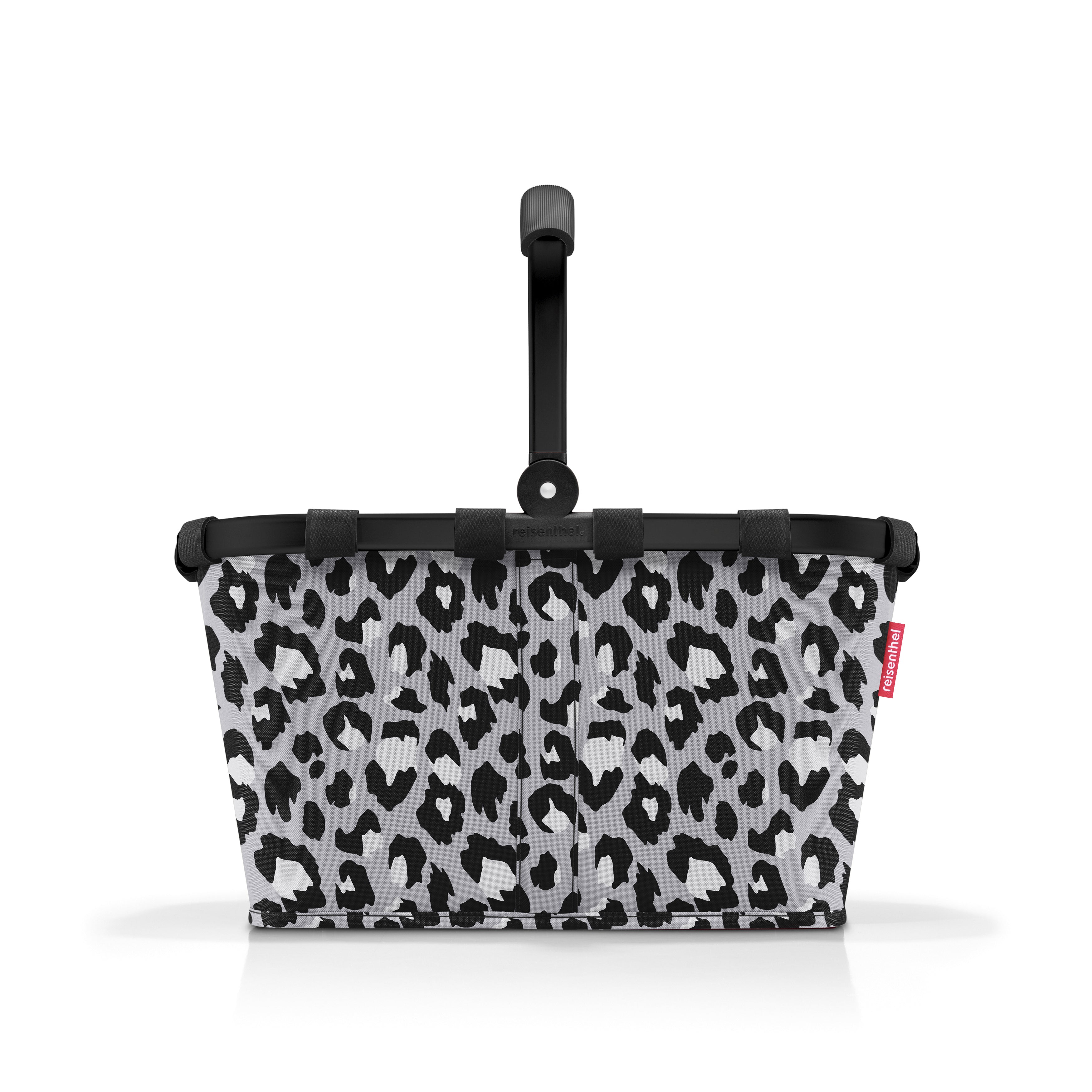 Carrybag Leo schwarz