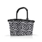 Carrybag Leo schwarz