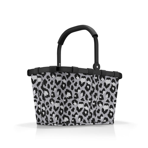 Carrybag Leo Nero