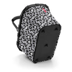 Carrybag Leo schwarz