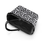 Carrybag Leo schwarz