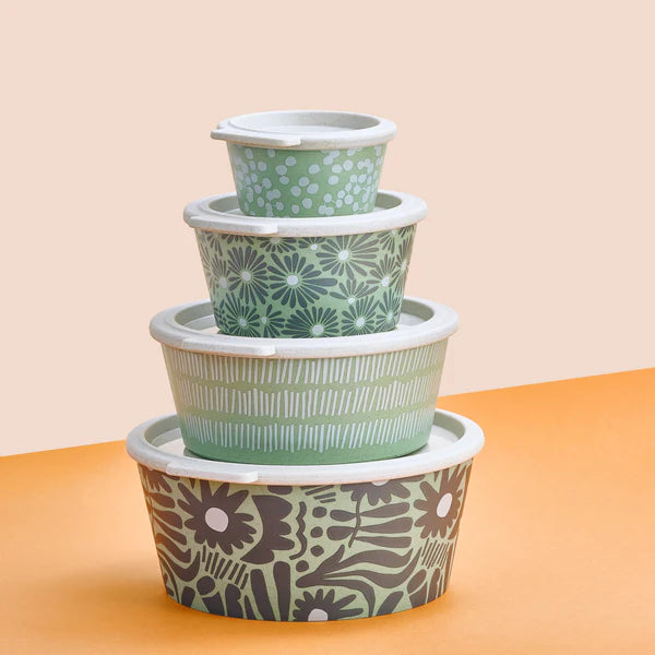 Blomster Box Daisy klein
