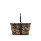 Carrybag Leo Fake Fur