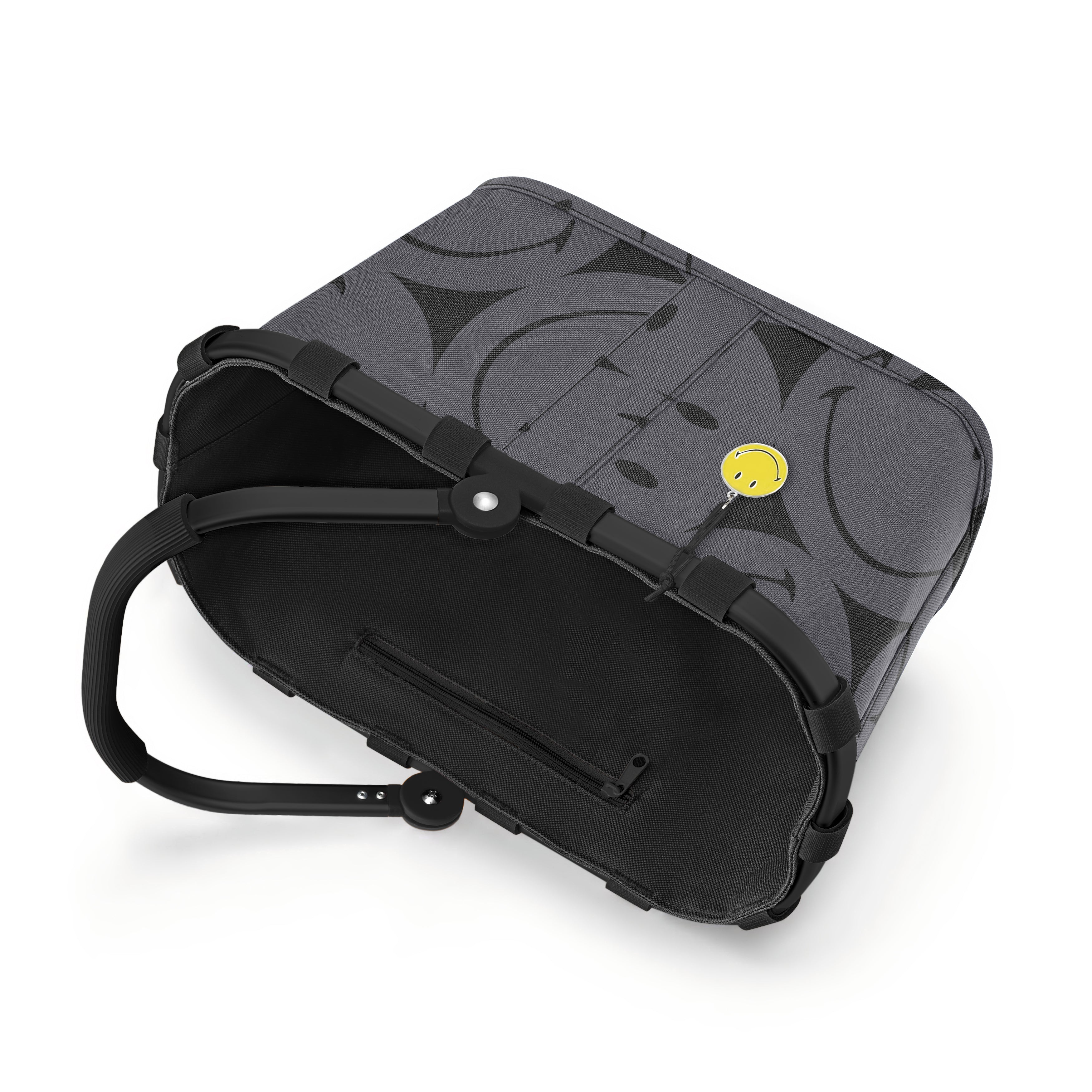 Carrybag XS Smiley