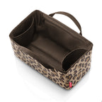 Organizer Leo Macchiato