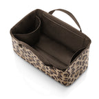 Organizer Leo Macchiato