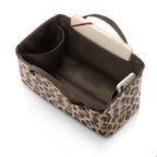 Organizer Leo Macchiato