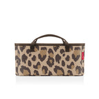 Organizer Leo Macchiato